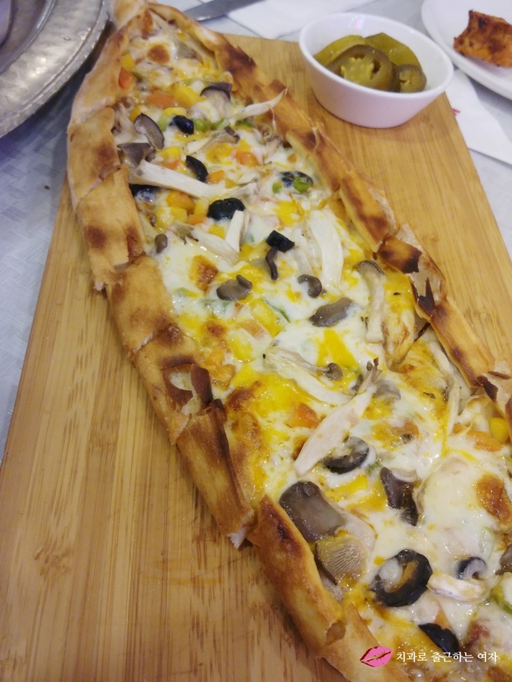 터키요리전문점, 코엑스 케르반(Kervan) 다녀왔어요 :) 관련 이미지 12