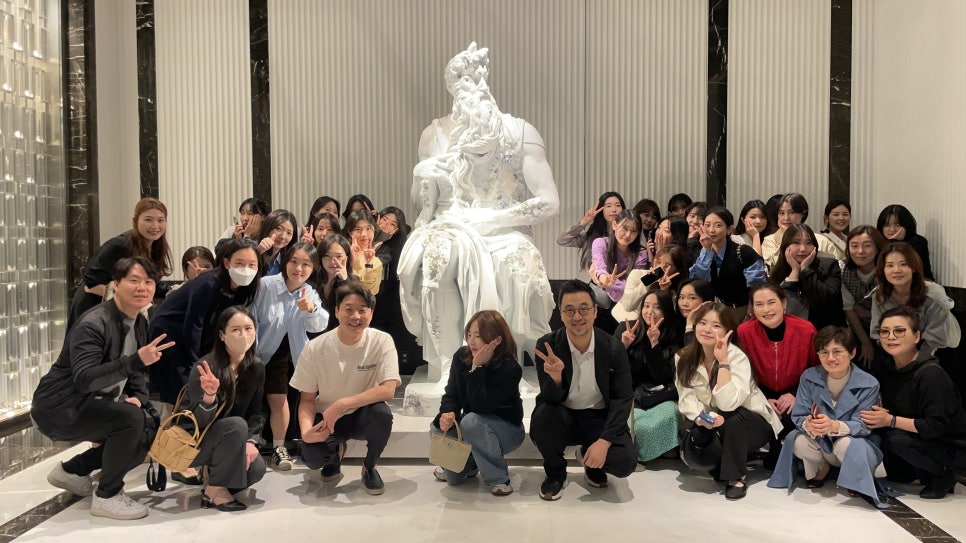 [굿데이치과 양재점 워크샵] 조선호텔 콘스탄스 뷔페 다녀오다! 관련 이미지 18