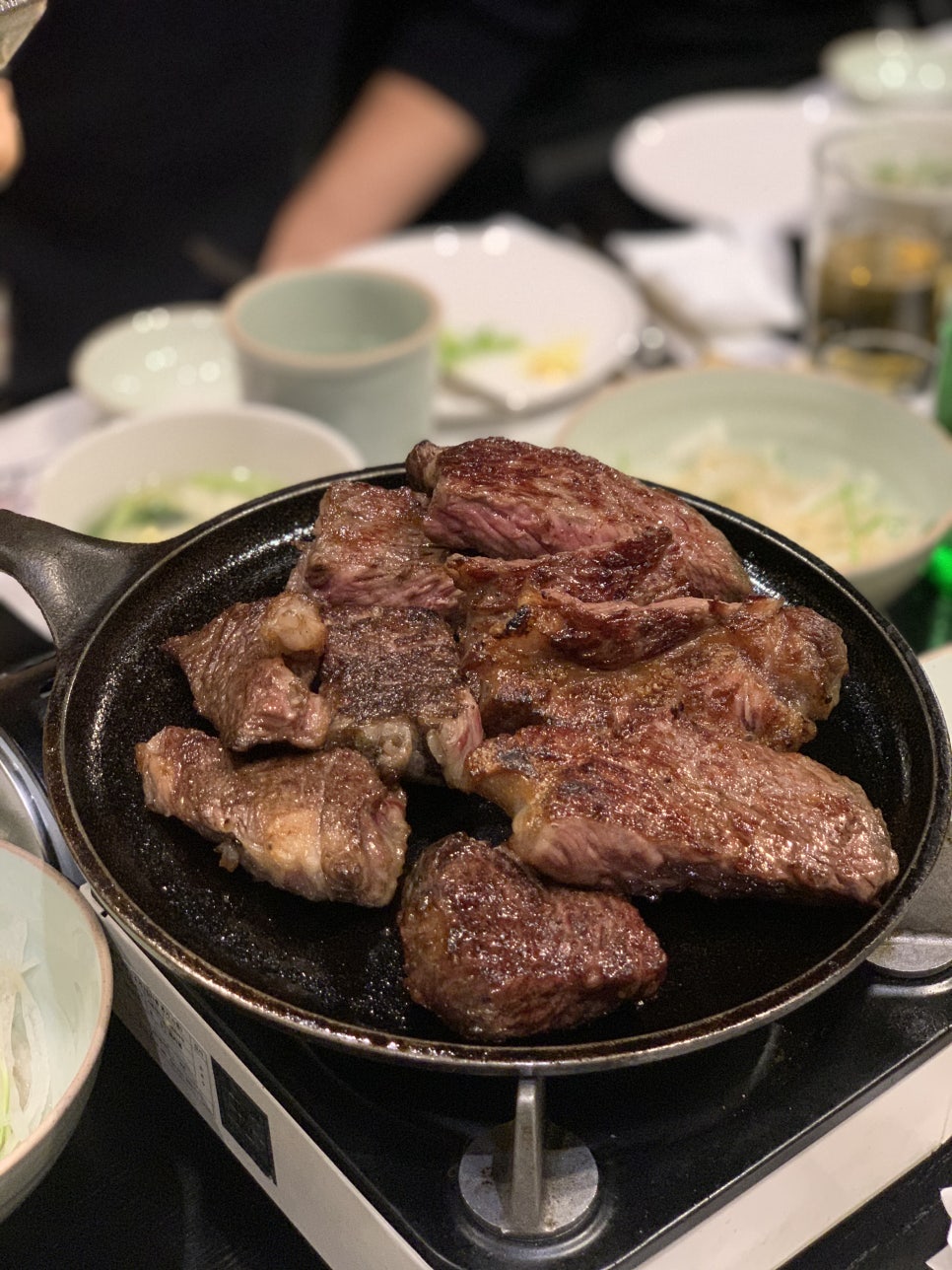 연세굿데이 수서 송년회 - 2019년도 안녕 :) 관련 이미지 9