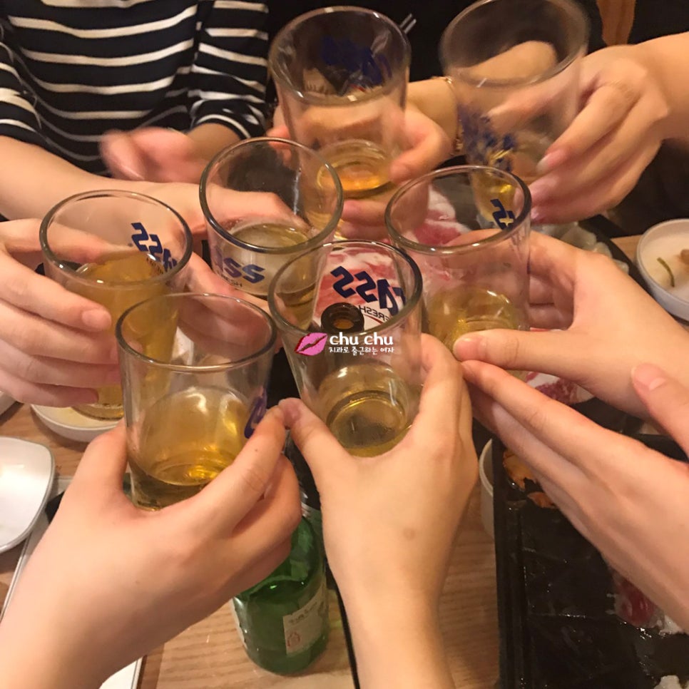 진대감 차돌삼합 + 통파이브 (수서 연세굿데이 회식) 관련 이미지 13