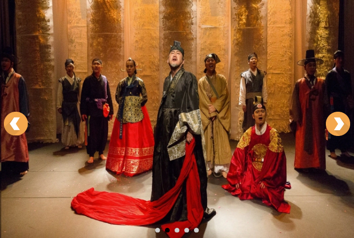 제3회 궁중문화축전 2017 - 장소/일정 나왔네요 ㅋ 관련 이미지 11