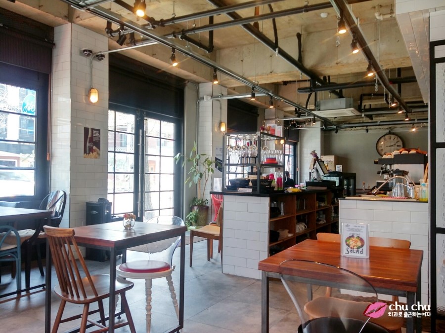 홍대 연남동 브런치 맛집, 플랩잭팬트리(Flapjack Pantry) 관련 이미지 3