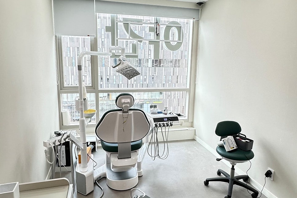 <시공완료> 연세굿데이치과 양재 신축 인테리어 소식 전합니다 관련 이미지 9