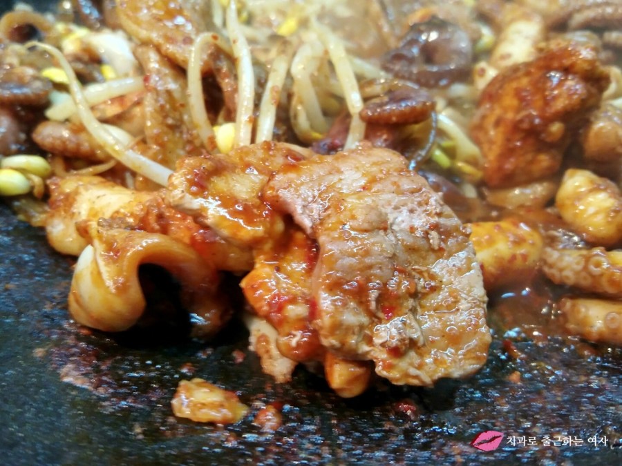 신천 오쭈 크림막걸리, 쭈삼, 참치주먹밥 &hearts; (오쭈 가격 有) 관련 이미지 11