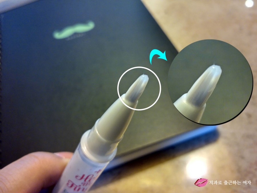 건조한 손톱에 좋은 큐티클 에센스 오일 추천, 에뛰드하우스 관련 이미지 7