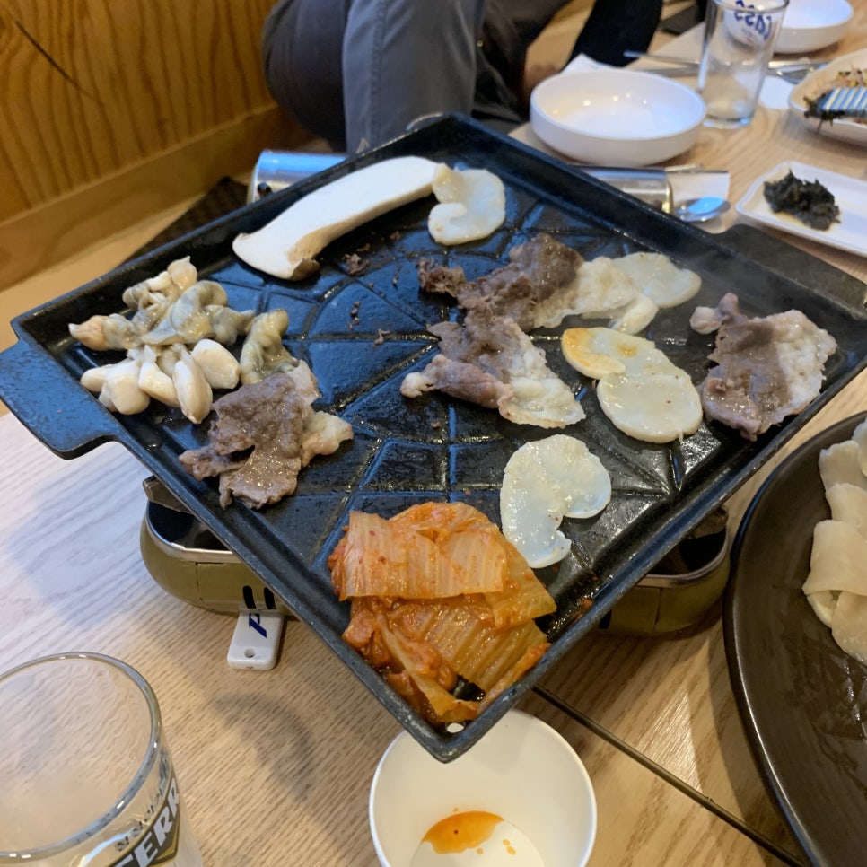 수서점, 함께 나아갈 시간을 기대하며.. 관련 이미지 3