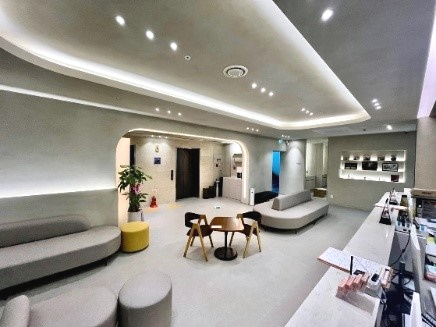 <시공완료> 연세굿데이치과 양재 신축 인테리어 소식 전합니다 관련 이미지 4