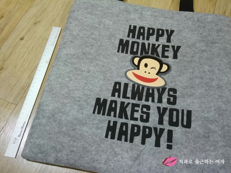 이니스프리 폴프랭크 파우치 & 에코백 (5만원 이상 구매 시) 관련 이미지 11