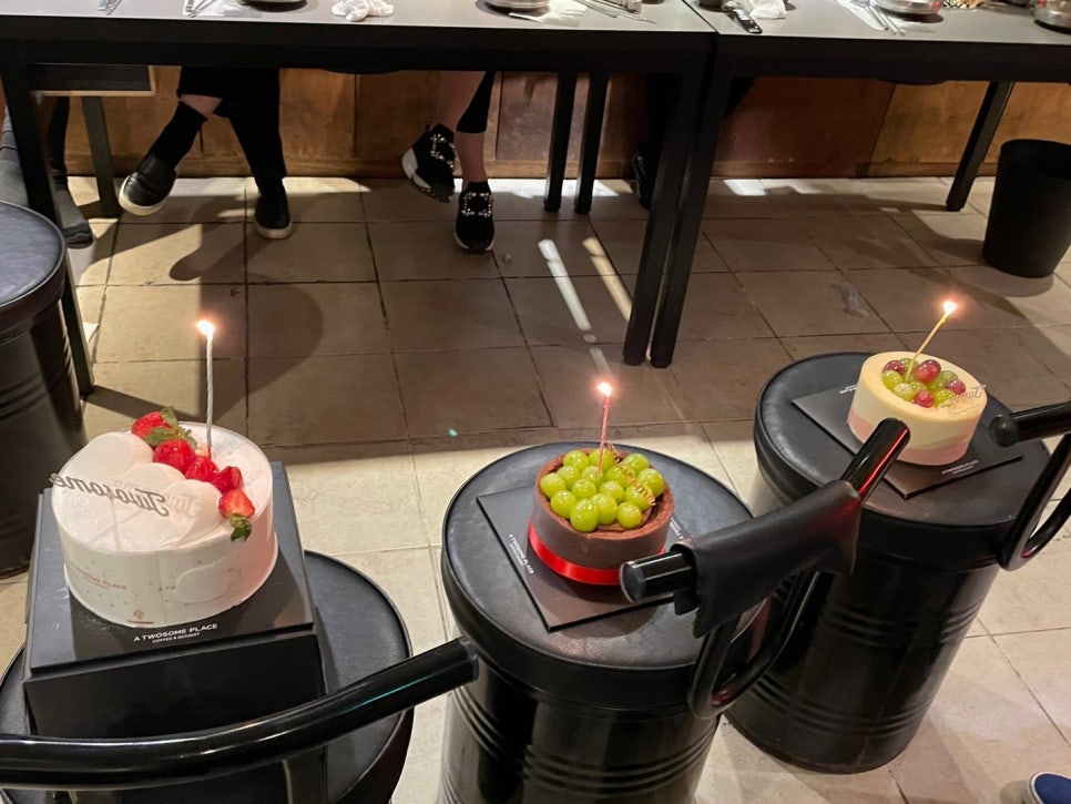 아듀 2022년, 뜻깊었던 양재점 송년회 관련 이미지 12