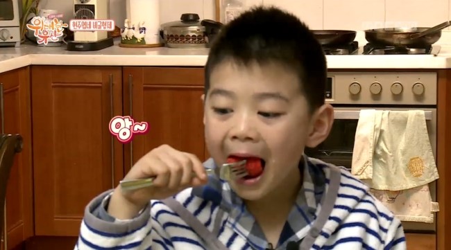 MBC 위대한 유산, 진짜 가족 같은 7남매, 넘 귀여워요 ▤ 관련 이미지 5