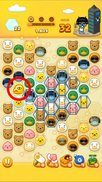 카카오게임 <프렌즈팝>에 빠졌어요 ♬ 관련 이미지 9