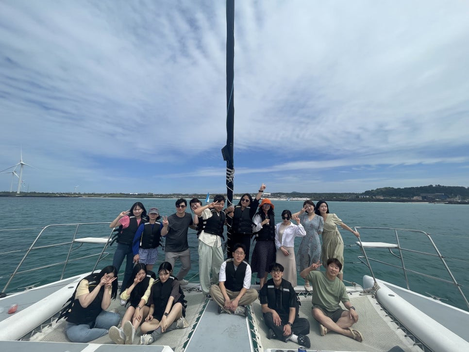 [굿데이치과 수서점] 특별했던 제주도 워크샵의 기록! 관련 이미지 42