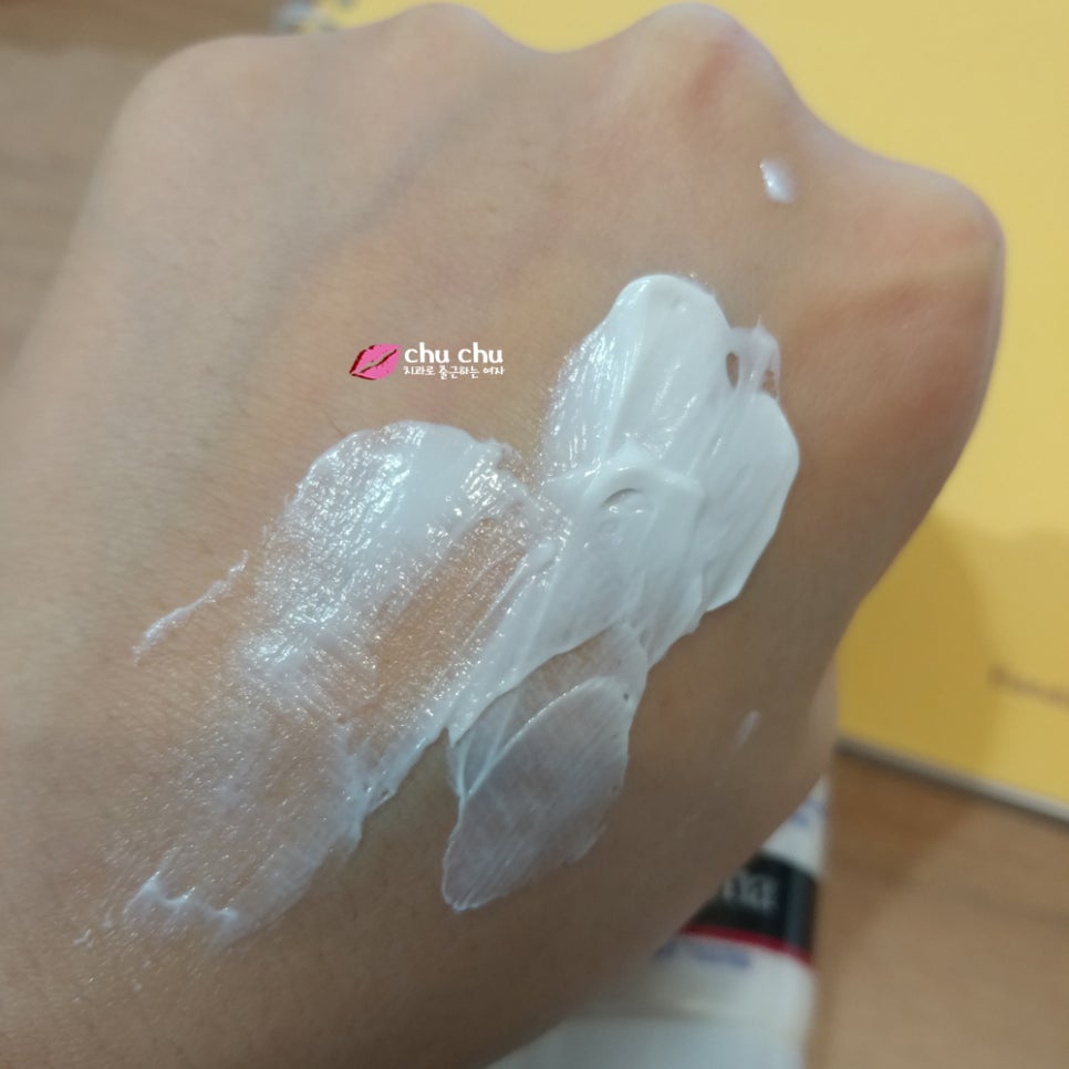 푸석푸석 건조해진 손 - 뉴트로지나 핸드크림 처방 관련 이미지 6