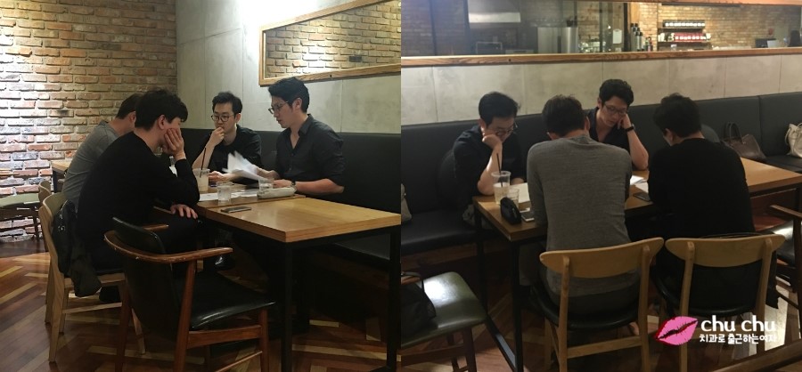 연세굿데이치과 원장님들 회의 (카페라미니타 La Minita) 관련 이미지 4