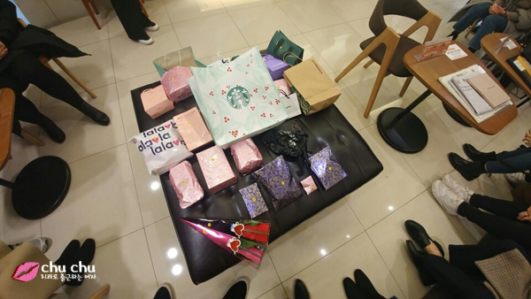 양재 굿데이 송년회 - Adieu 2018 관련 이미지 3