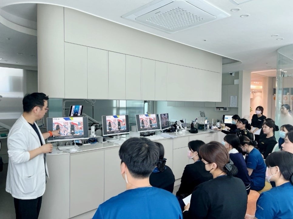 양재점 6월 원내 정기세미나 : 수면마취와 PDRN 관련 이미지 10