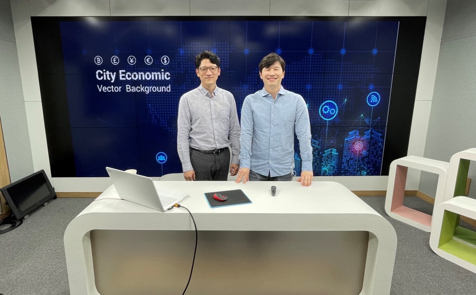 치과의사 대상 정재욱, 최세경원장님 생방송 강의 (유한양행 "임플란트 답을 듀오") 관련 이미지 1