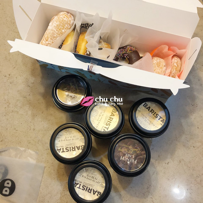 수서역치과 - 소중한 선물들 &hearts; 관련 이미지 1