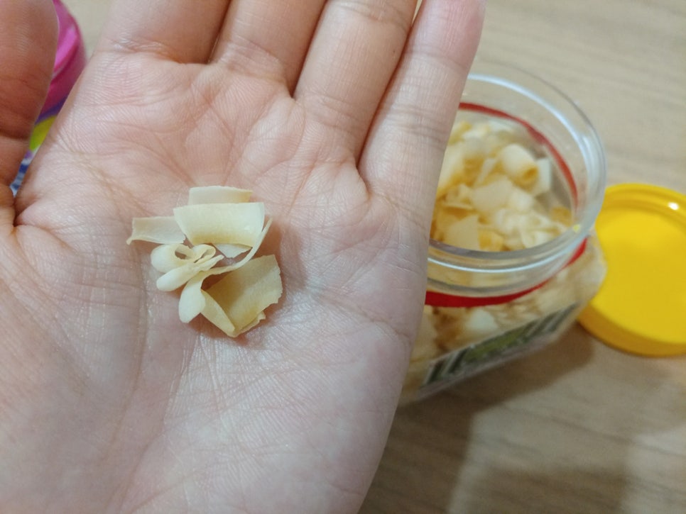 필리핀 세부 여행 선물 / 필리핀 코코넛칩 관련 이미지 6