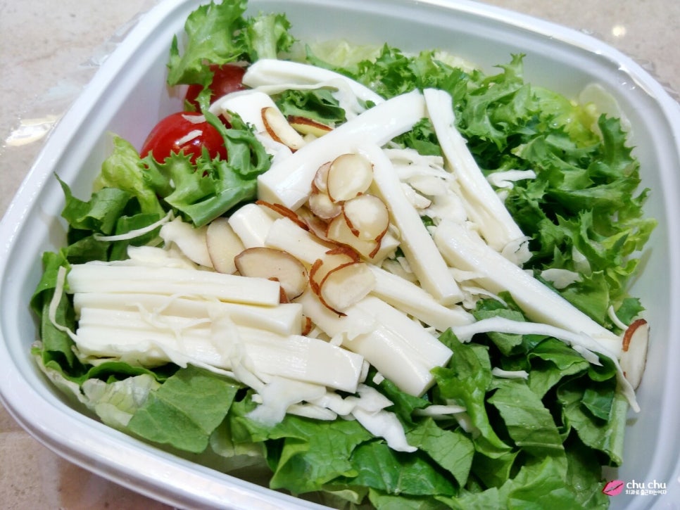 건강한 다이어트샐러드 <팜앤샐러드 Farm & Salad> 관련 이미지 16