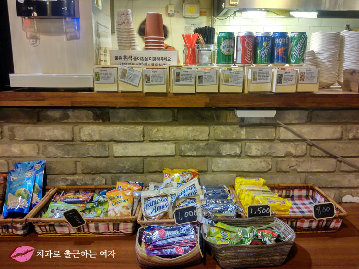 홍대 스터디카페 팀플레이스 & 국수장이 관련 이미지 19