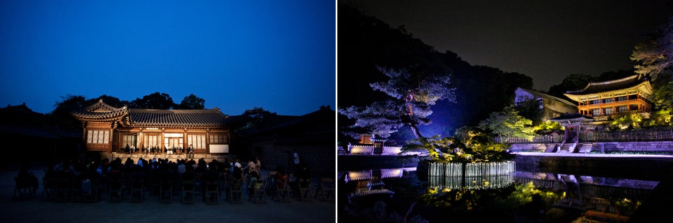 5월 서울 행사, 고궁에서 즐기는 다채로운 행사 - 관련 이미지 9