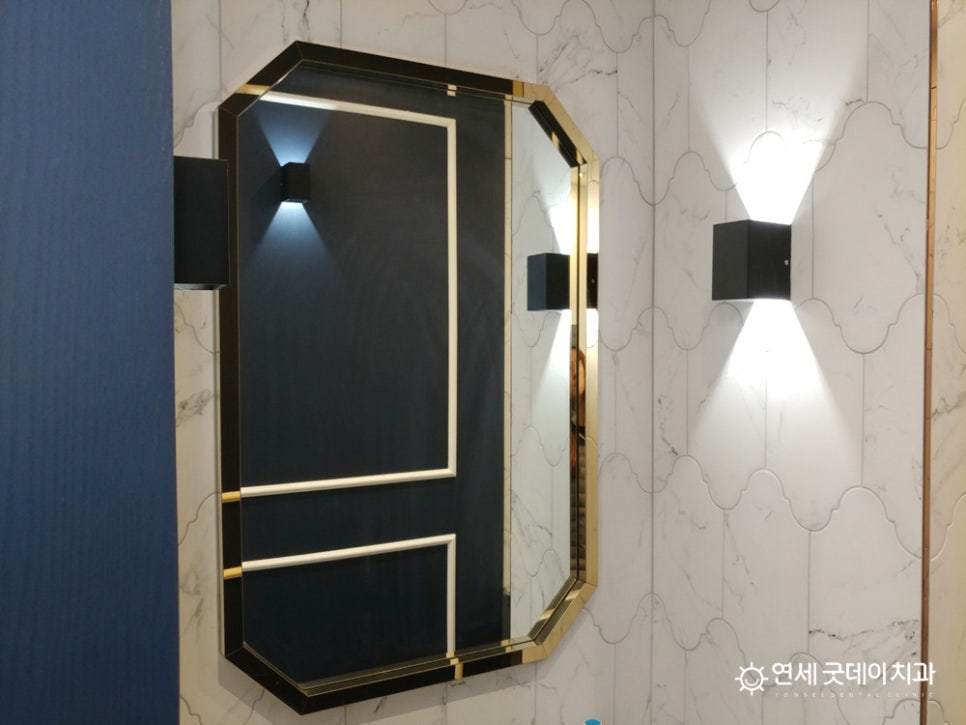 연세굿데이 양재점 3층 공사 끝났어요 :) 관련 이미지 9