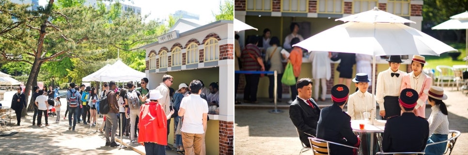 5월 서울 행사, 고궁에서 즐기는 다채로운 행사 - 관련 이미지 6