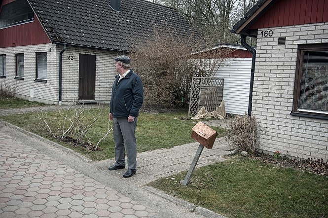 오베라는 남자 (En man som heter Ove) 영화, 5월에 개봉한대요 &hearts; 관련 이미지 4