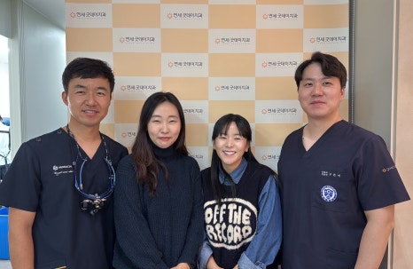 연세굿데이치과 환자분들이 있어 빛났던 한 해, 눈부실 2025년을 위해 관련 이미지 17