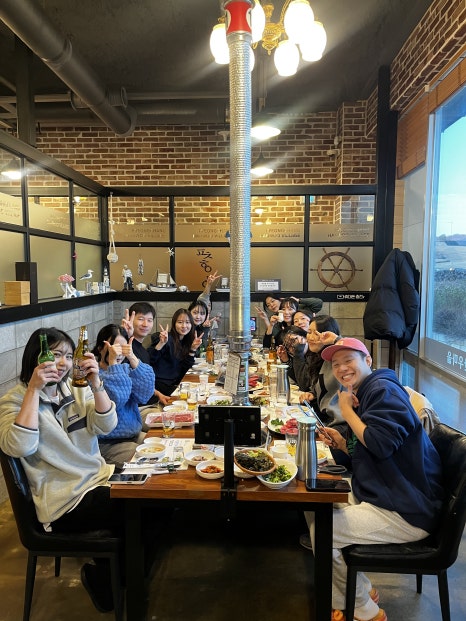 연세굿데이치과, 쉼없이 달려온 2025년을 보내며 관련 이미지 21