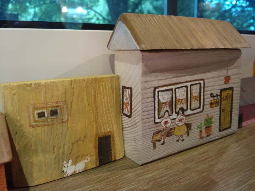 안산 대부도 커피숍 <커피정원 cafe> 관련 이미지 12