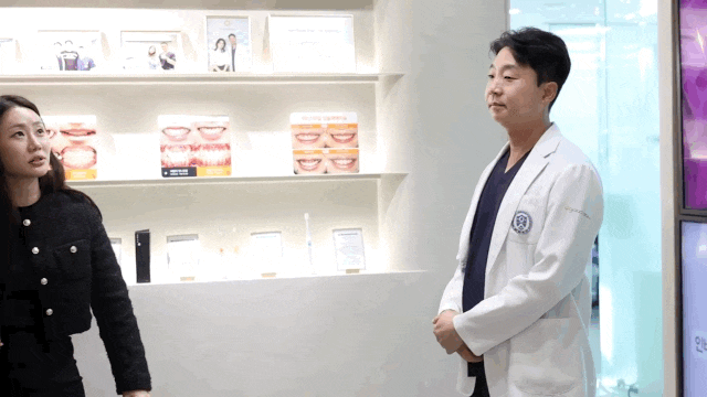 연세굿데이치과를 방문한 대만 치과의사들과의 뜻깊은 교류 현장! 관련 이미지 6