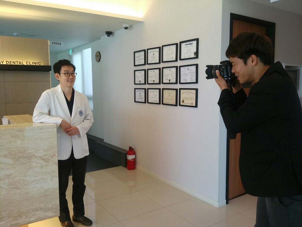 임플란트 후 식사 - 죽을 드려요 ^^ 관련 이미지 4