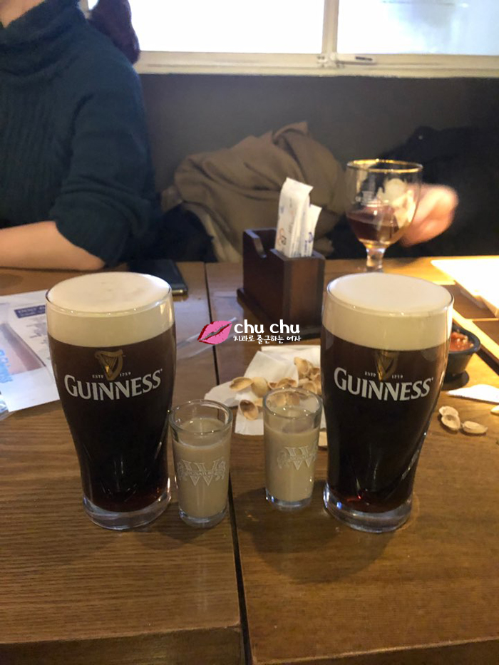 청담동 그림버겐 2차 회식 :) 관련 이미지 8