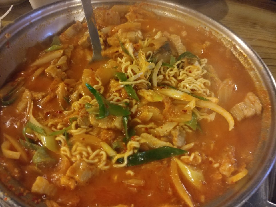 연남동 <잔등재 두루치기>, 아는 사람은 다 아는 그곳 관련 이미지 3