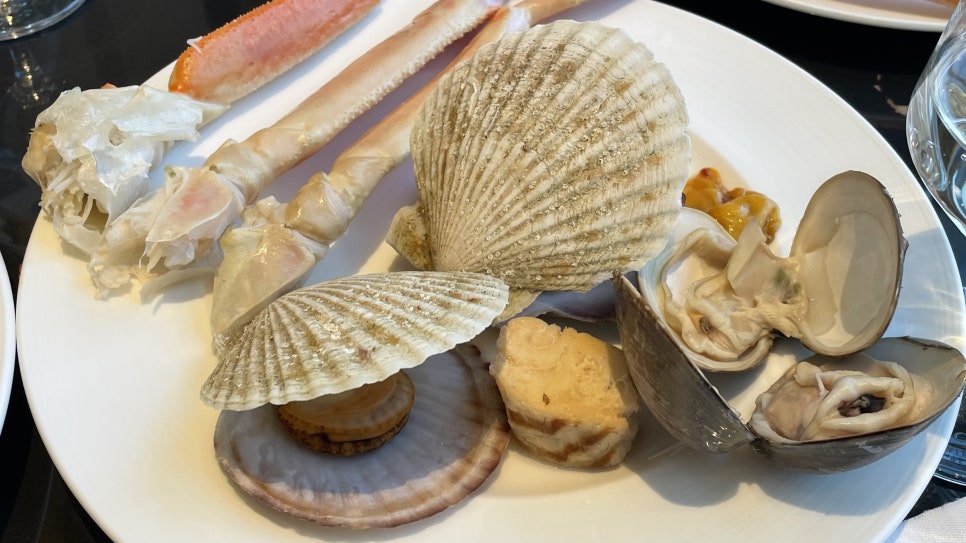 [굿데이치과 양재점 워크샵] 조선호텔 콘스탄스 뷔페 다녀오다! 관련 이미지 10