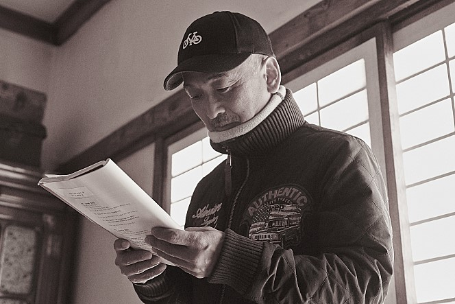 영화 <동주 DongJu : The Portrait of A Poet, 2015> 보고 왔습니다. 관련 이미지 12