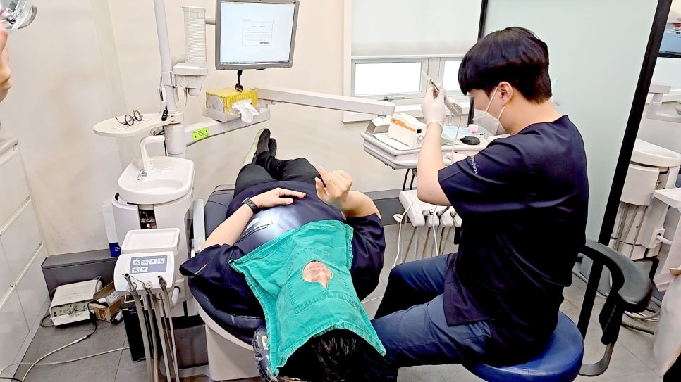 골내마취기 &ndash; 마취가 잘 안되는 분들에게 효과적인 무통마취 관련 이미지 7