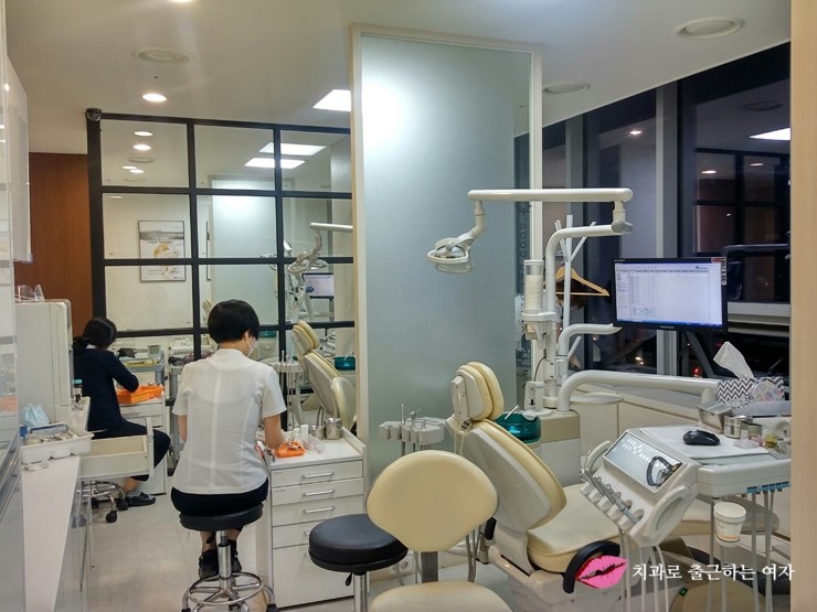 저희 치과 어제 대청소 했어요 ^^ 관련 이미지 4