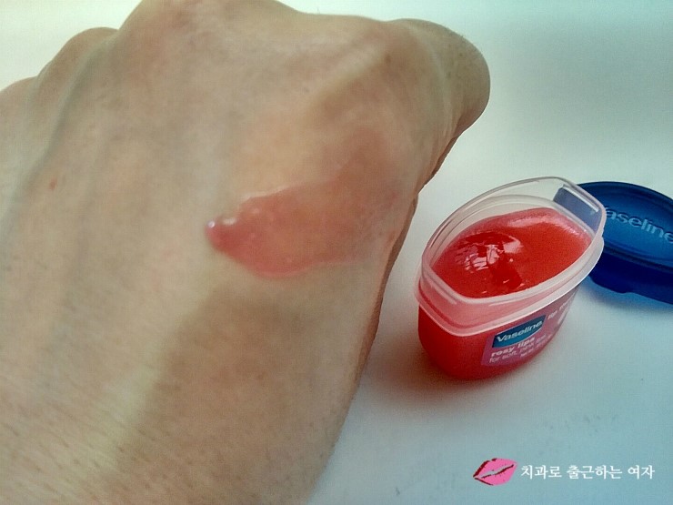 바세린 미니 립테라피 로지립스, 넘 귀엽쟈나 ♥ 관련 이미지 11