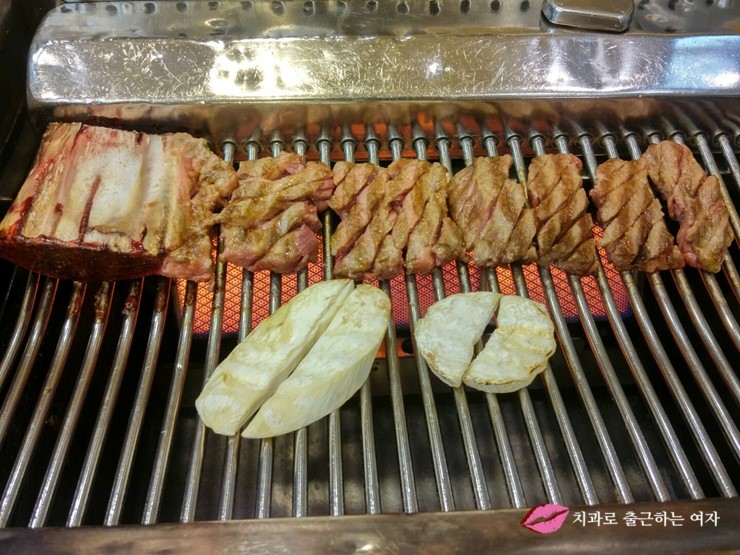 [양재역 맛집] 갈비사랑, 양재역 갈비 맛집으로 임명합니다 &hearts; 관련 이미지 22