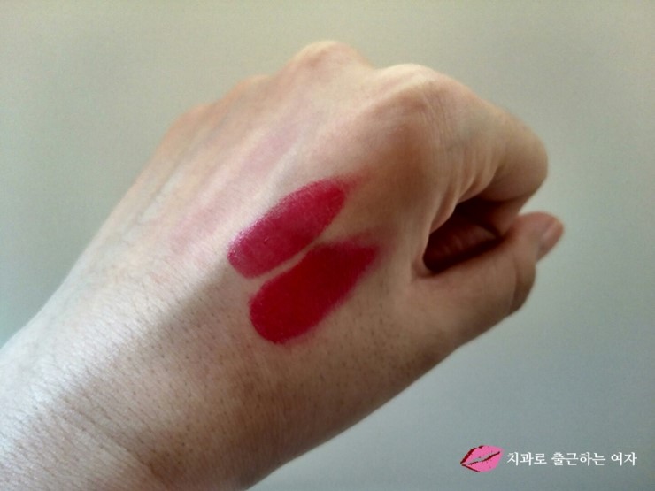 부담없이 매일 바르기 좋은 이니스프리 크립멜로우 립스틱 ★ 관련 이미지 4