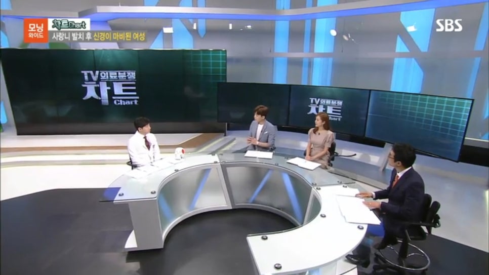 수서역 연세굿데이 치과 - 구강외과전문의 최세경 원장님 SBS모닝와이드 출연!! 관련 이미지 15