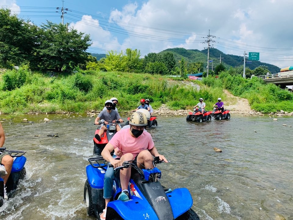 [굿데이 수서점] 가평빠지 워크샵 다녀왔어요~&hearts; 관련 이미지 35