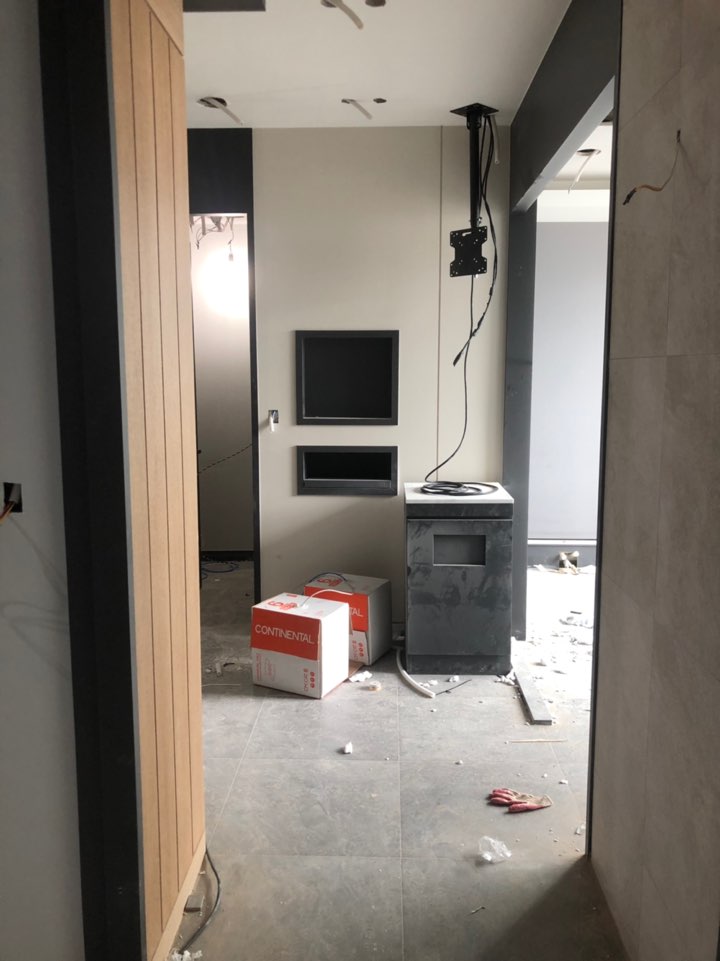 양재점 8층 확장공사ing 관련 이미지 7