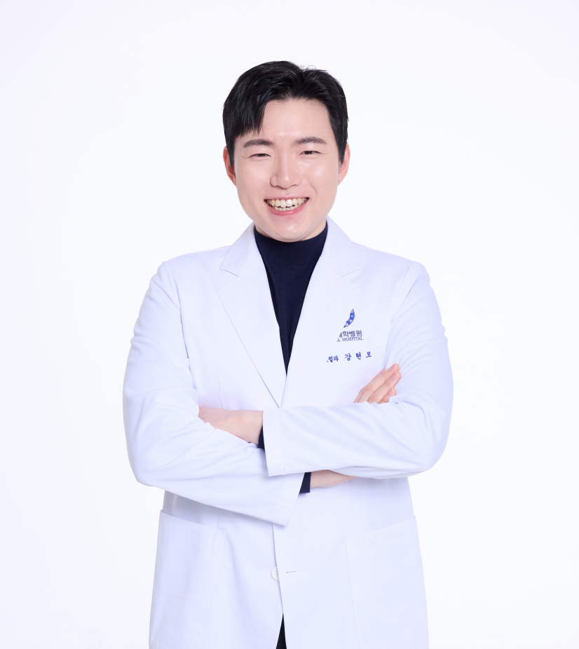 [Yangjae Branch] Invitation of Prosthodontics Director Hyunmo Kang, Treatment Begins in May image 1