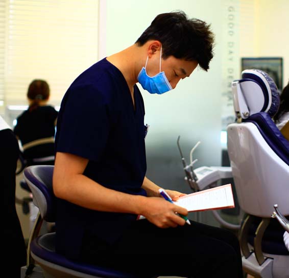 연세굿데이치과 김진욱 원장님 <언니네라디오> 치아교정 상담 !! 관련 이미지 3