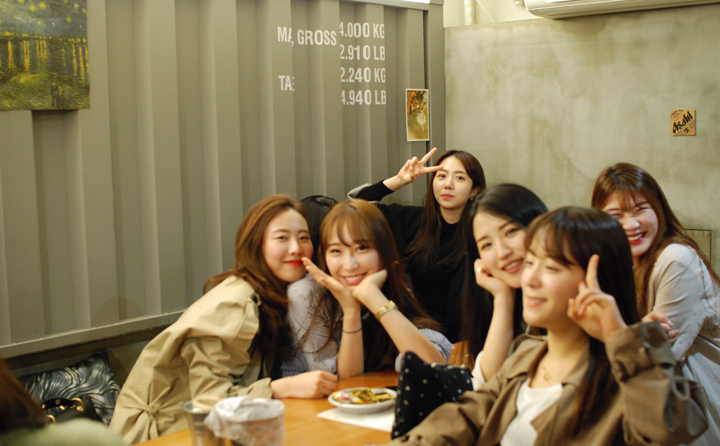 양재점 회식했어요 :) 관련 이미지 9