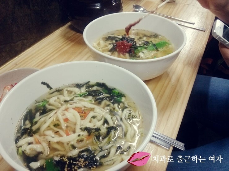 망원동 맛집 관련 이미지 1